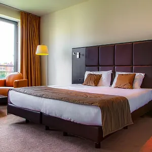 Apart-hotel Diamant Brussels Eu