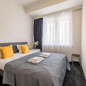 Gare Du Midi , 29 Apartment