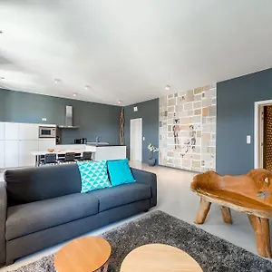 Appartamento Smartflats - Postiers, Bruxelles