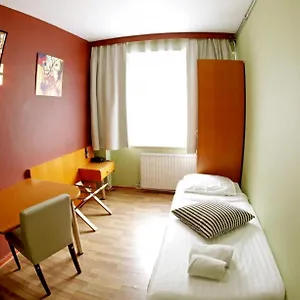 Hotel Albert Hotel