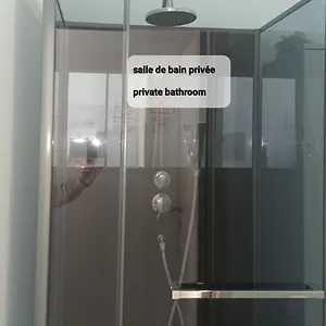 Private Airport Apartamento