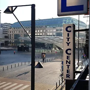 Szálloda Center