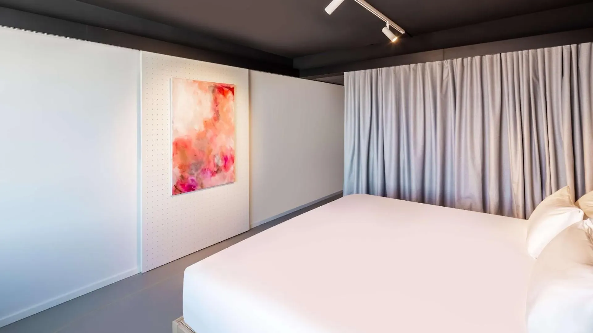 Nhow Brussels Bloom Saint-Josse-ten-Noode