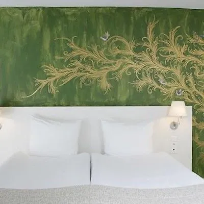 Nhow Brussels Bloom Saint-Josse-ten-Noode Hotel